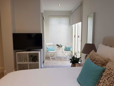 Private Room - Luxury Mosman Home - Accommodation in Bendigo 19