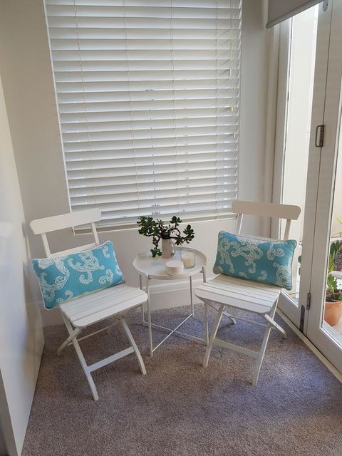 Private Room - Luxury Mosman Home - Accommodation in Bendigo 17