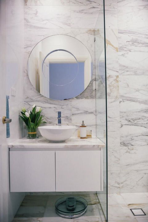 Private Room - Luxury Mosman Home - Accommodation in Bendigo 30