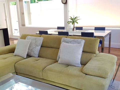 Private Room - Luxury Mosman Home - Accommodation in Bendigo 9