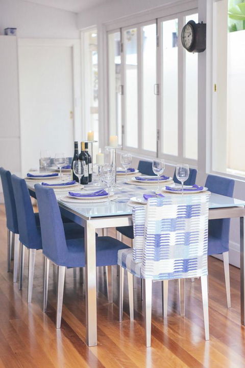 Private Room - Luxury Mosman Home - Accommodation in Bendigo 8