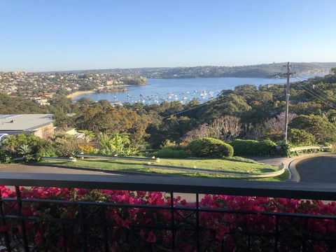 Private Room - Luxury Mosman Home - Accommodation in Bendigo 2