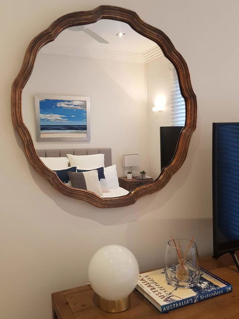 Private Room - Luxury Mosman Home - Accommodation in Bendigo 26