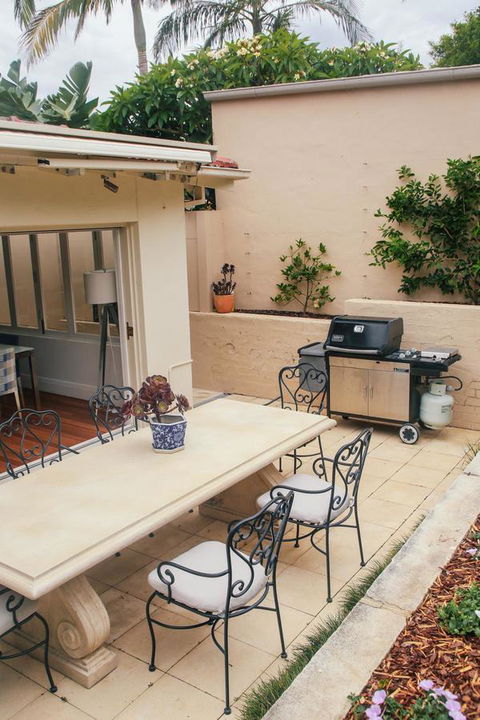 Private Room - Luxury Mosman Home - Accommodation in Bendigo 12