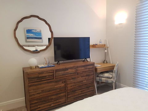 Private Room - Luxury Mosman Home - Accommodation in Bendigo 29