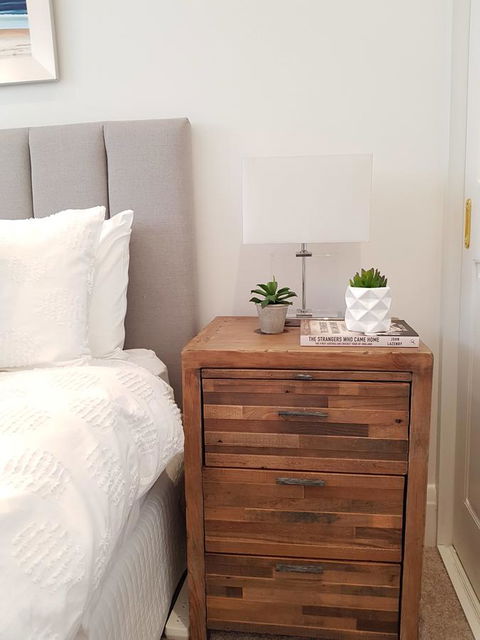 Private Room - Luxury Mosman Home - Accommodation in Bendigo 27