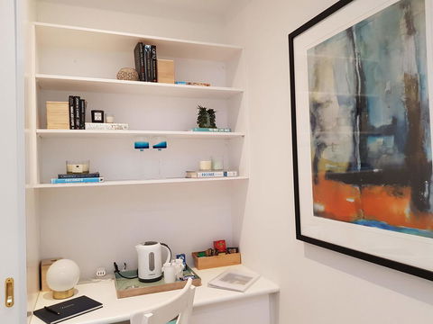 Private Room - Luxury Mosman Home - Accommodation in Bendigo 18