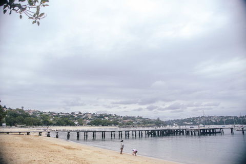 Private Room - Luxury Mosman Home - Accommodation in Bendigo 39
