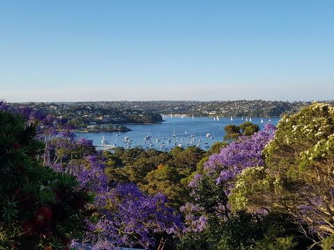 Private Room - Luxury Mosman Home - Accommodation in Bendigo 1