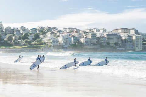 QT Bondi - Accommodation in Bendigo 7