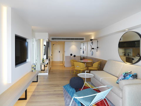 QT Bondi - Accommodation in Bendigo 9