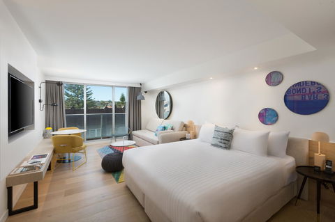 QT Bondi - Accommodation in Bendigo 4