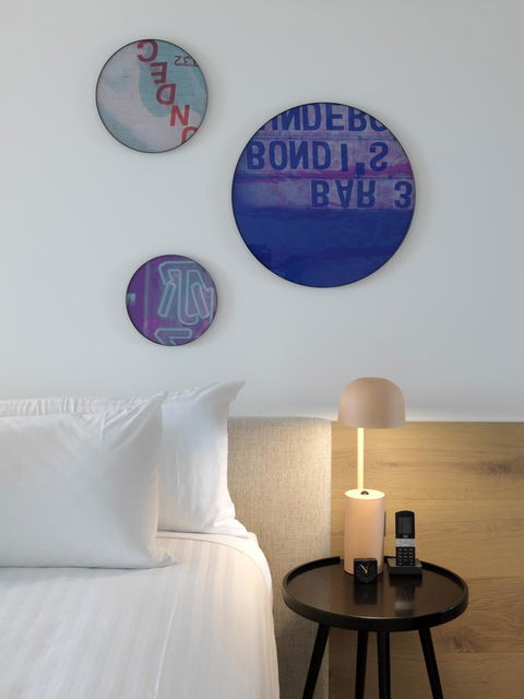 QT Bondi - Accommodation in Bendigo 19