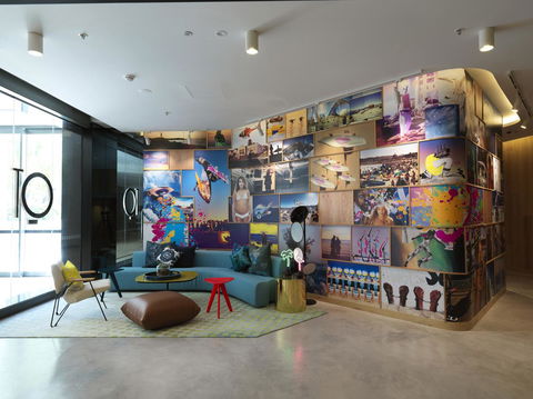QT Bondi - Accommodation in Bendigo 0