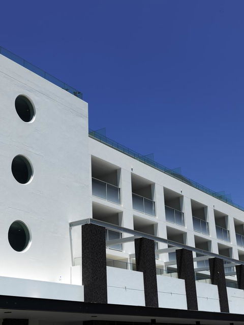 QT Bondi - Accommodation in Bendigo 13