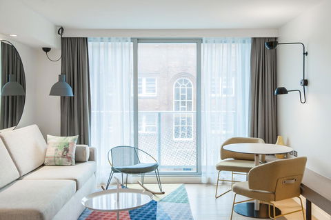 QT Bondi - Accommodation in Bendigo 2