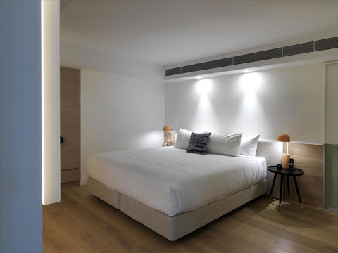 QT Bondi - Accommodation in Bendigo 11