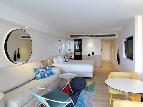 QT Bondi - Accommodation in Bendigo 1