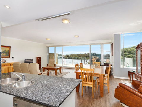 Regatta 13 - Accommodation in Bendigo 9