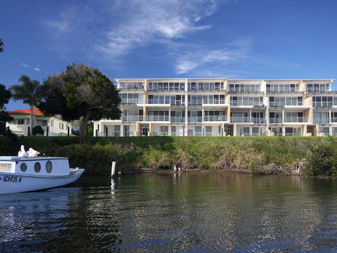 Regatta 13 - Accommodation in Bendigo 2