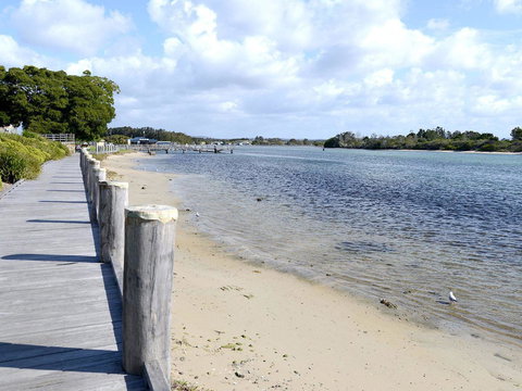 Braemar 9 - Accommodation in Bendigo 1