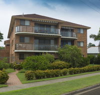 9 Braemar- skip hop and jump from everything - Accommodation in Bendigo