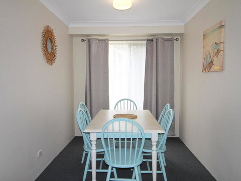 Braemar 9 - Accommodation in Bendigo 7