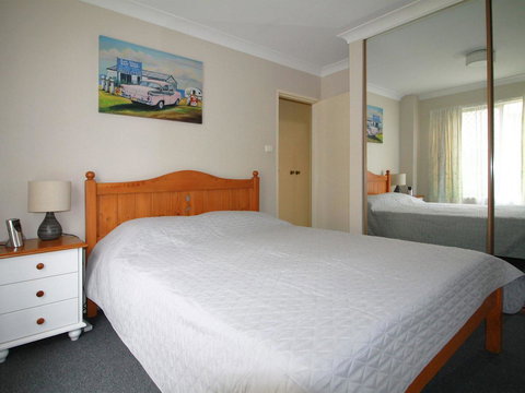 Braemar 9 - Accommodation in Bendigo 2