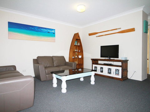 Braemar 9 - Accommodation in Bendigo 6