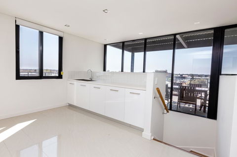 The Penthouse - Accommodation in Bendigo 30