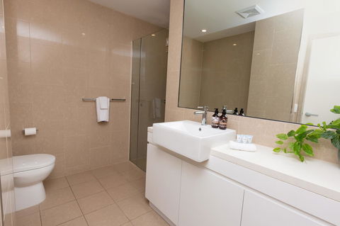 The Penthouse - Accommodation in Bendigo 25