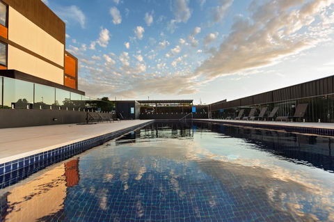 The Penthouse - Accommodation in Bendigo 34
