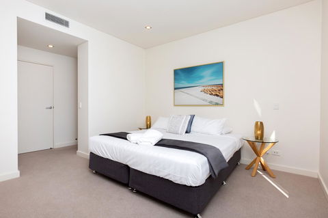 The Penthouse - Accommodation in Bendigo 13