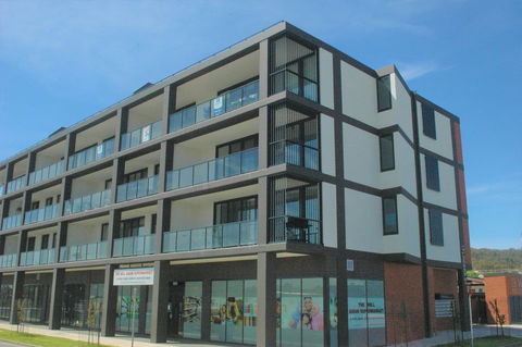 The Penthouse - Accommodation in Bendigo 36