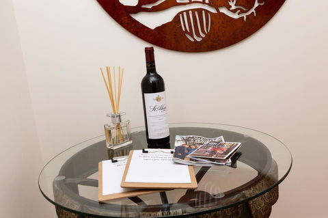 The Penthouse - Accommodation in Bendigo 2