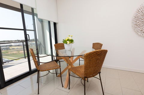 The Penthouse - Accommodation in Bendigo 5