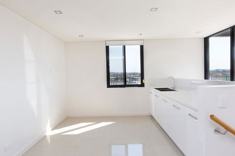 The Penthouse - Accommodation in Bendigo 31