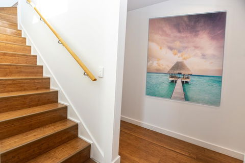 The Penthouse - Accommodation in Bendigo 29