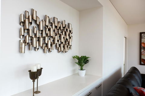 The Penthouse - Accommodation in Bendigo 9