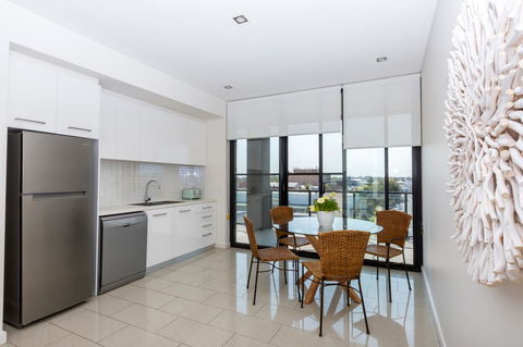 The Penthouse - Accommodation in Bendigo 3