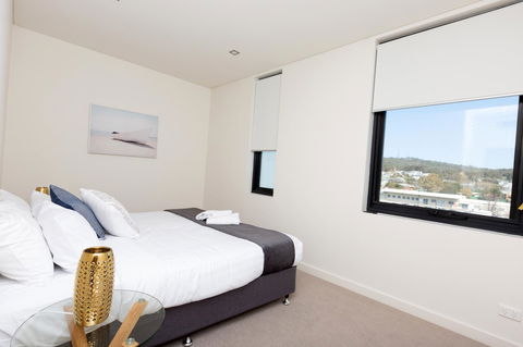 The Penthouse - Accommodation in Bendigo 20