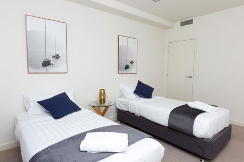 The Penthouse - Accommodation in Bendigo 19