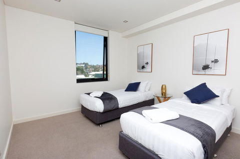 The Penthouse - Accommodation in Bendigo 18