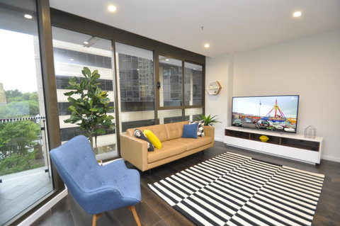 Orange Stay Sydney CBD - Accommodation in Bendigo 8
