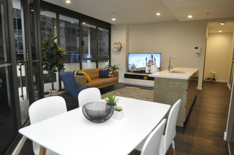Orange Stay Sydney CBD - Accommodation in Bendigo 10