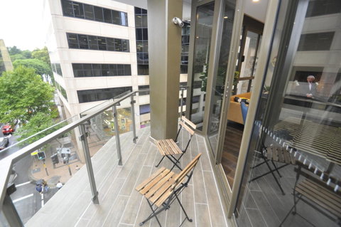 Orange Stay Sydney CBD - Accommodation in Bendigo 7