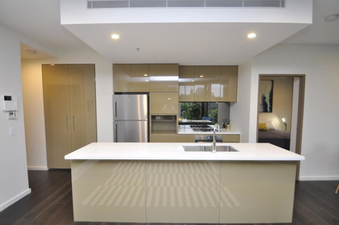 Orange Stay Sydney CBD - Accommodation in Bendigo 9