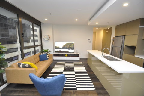 Orange Stay Sydney CBD - Accommodation in Bendigo 6