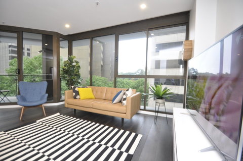 Orange Stay Sydney CBD - Accommodation in Bendigo 4