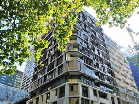Orange Stay Sydney CBD - Accommodation in Bendigo 0
